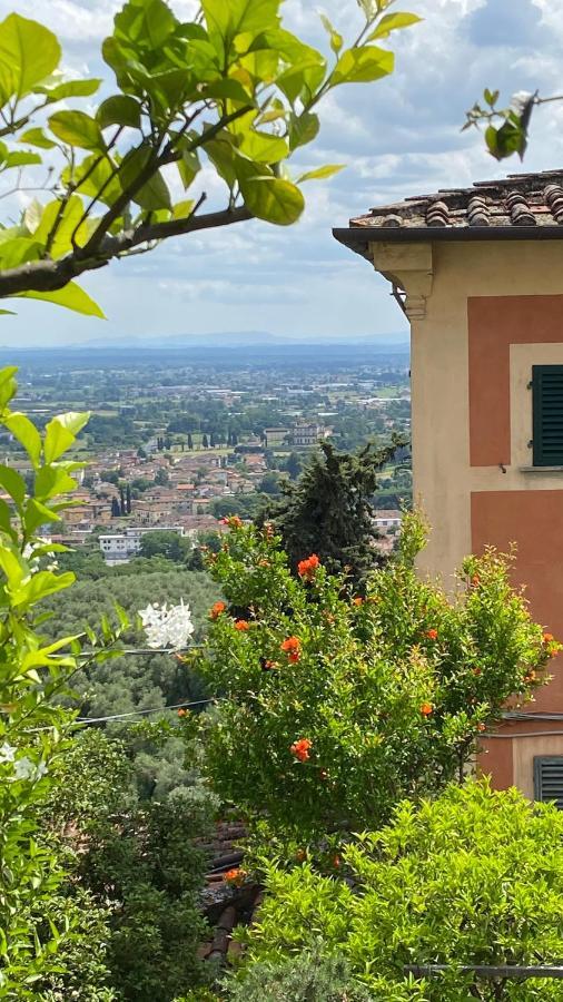 Residenza Buggiano Antica B&B - Charme Apartment In Tuscany Borgo a Buggiano Exterior photo